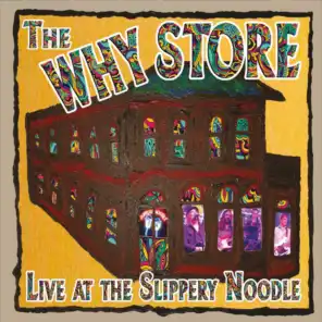 The Why Store