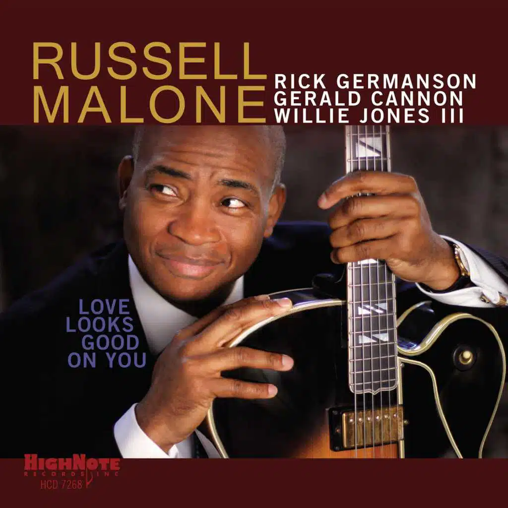 Love Looks Good on You