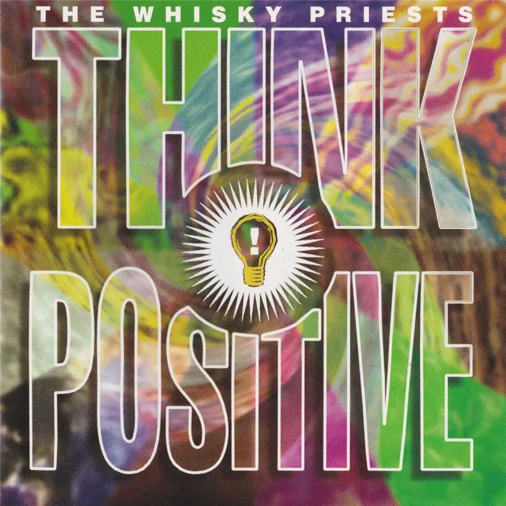 Think Positive! (Bonus Track Edition)