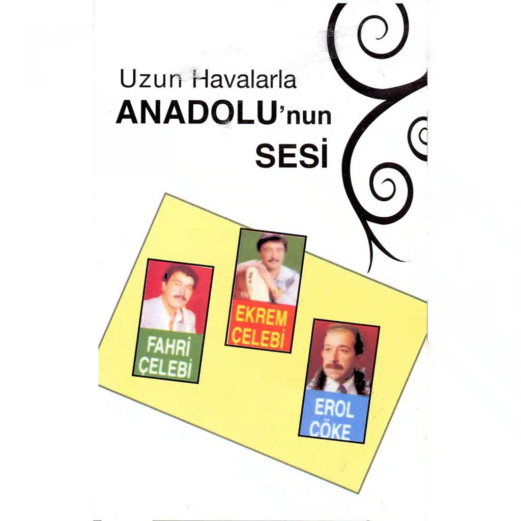 Uzun Havalarla Anadolu'nun Sesi