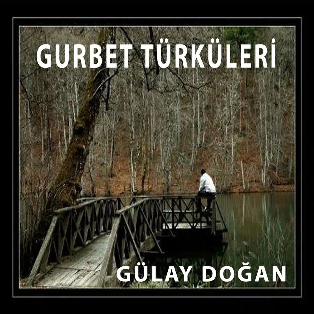 Gurbet Türküleri