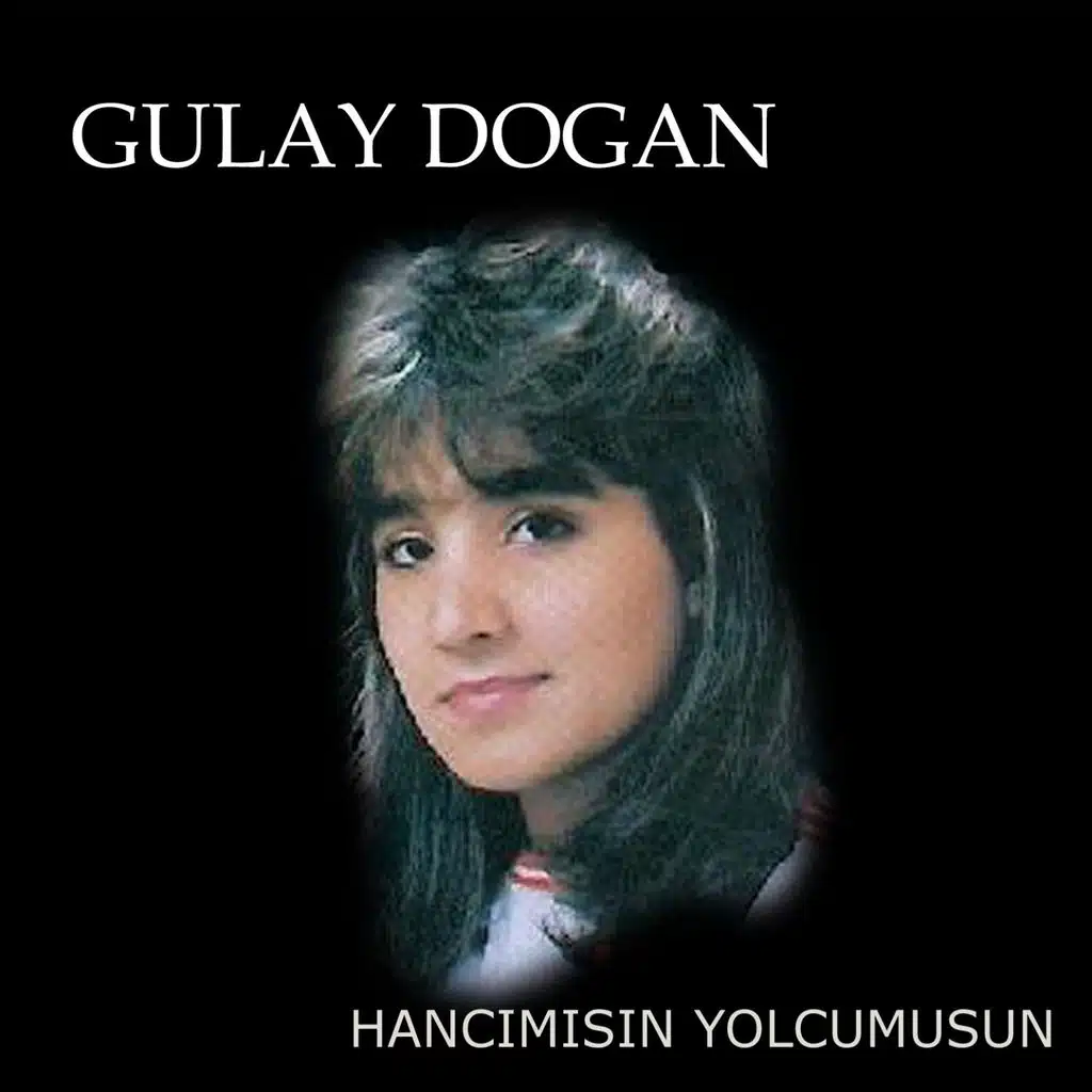 Hancımısın Yolcumusun