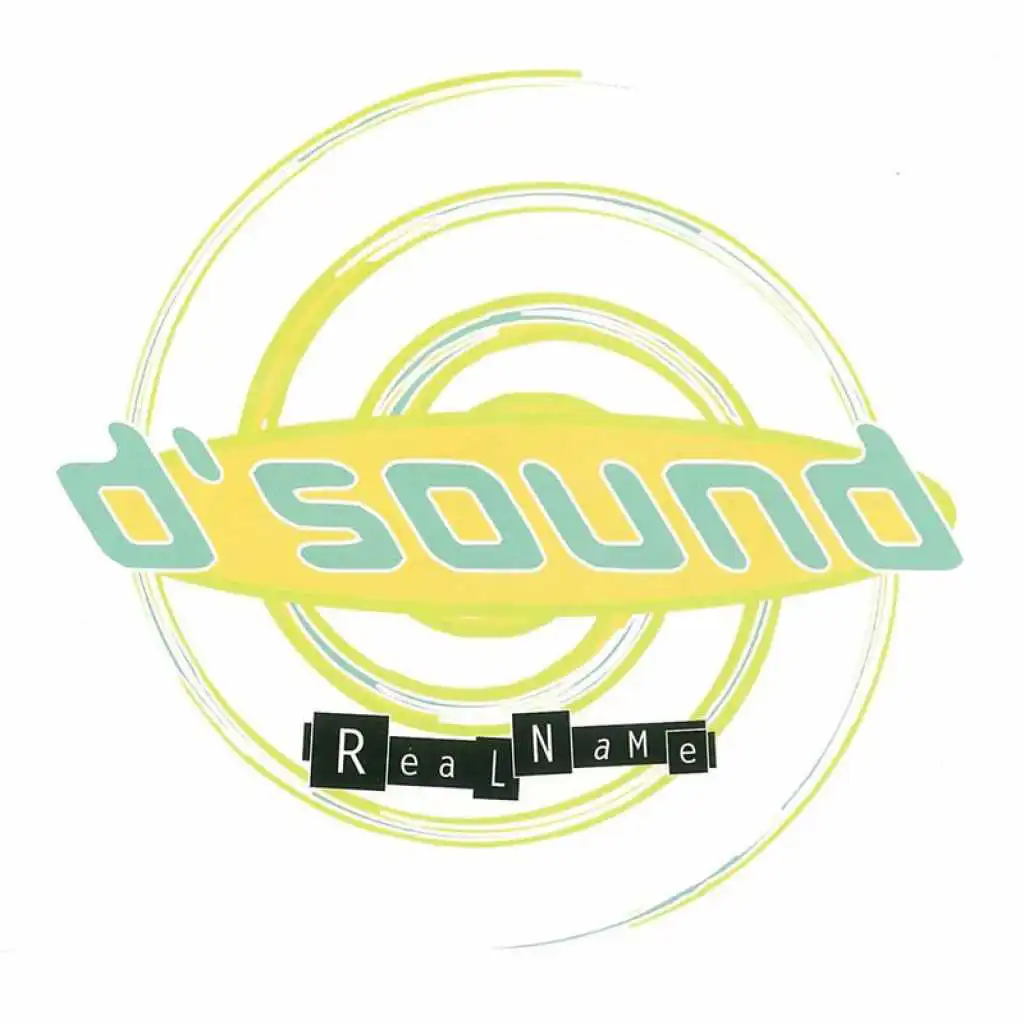 Real Name (Tee Productions Remix)