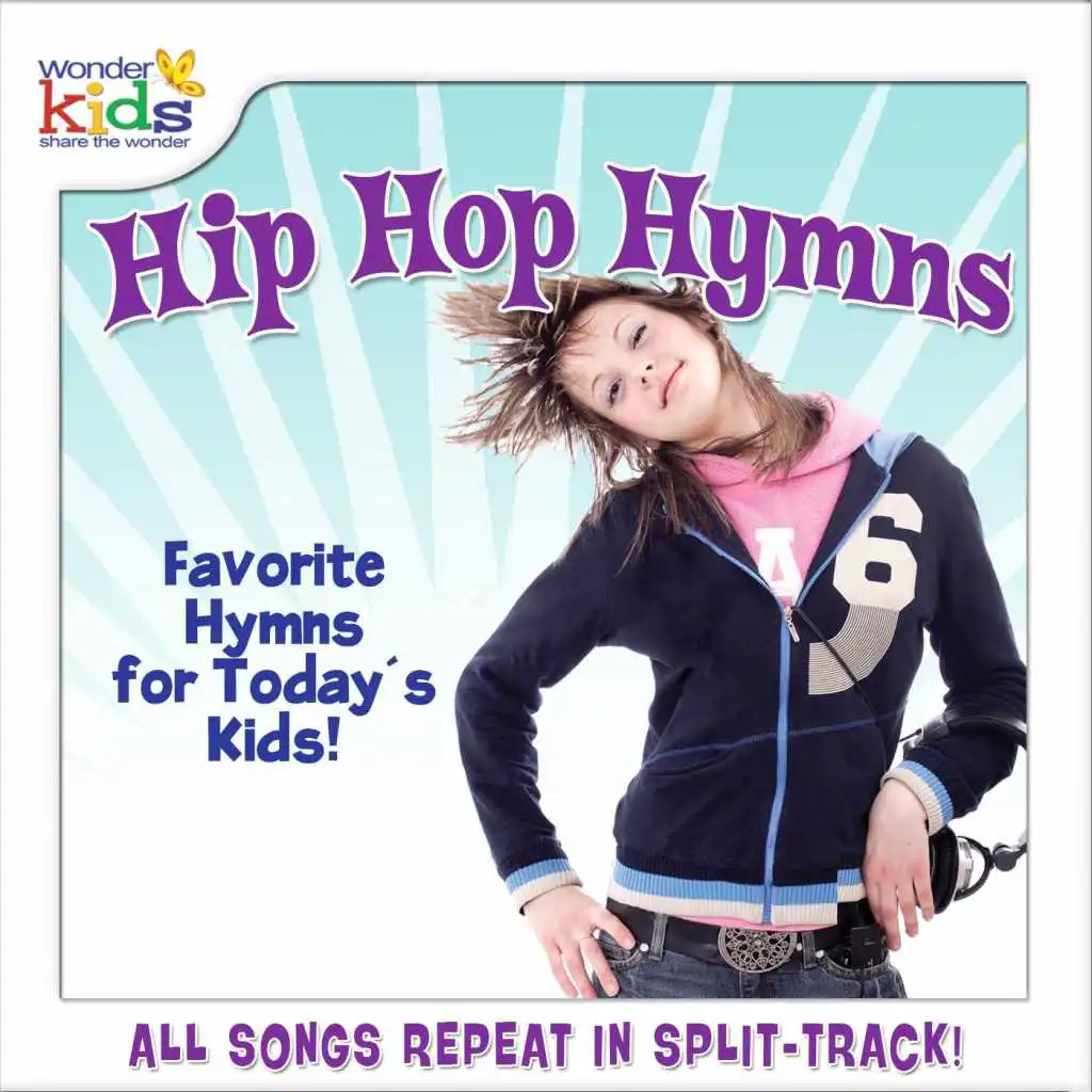 God Is So Good (Split Track)