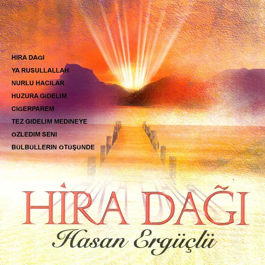 Hira Dağı