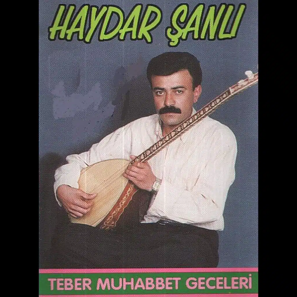 Teber Muhabbet Geceleri