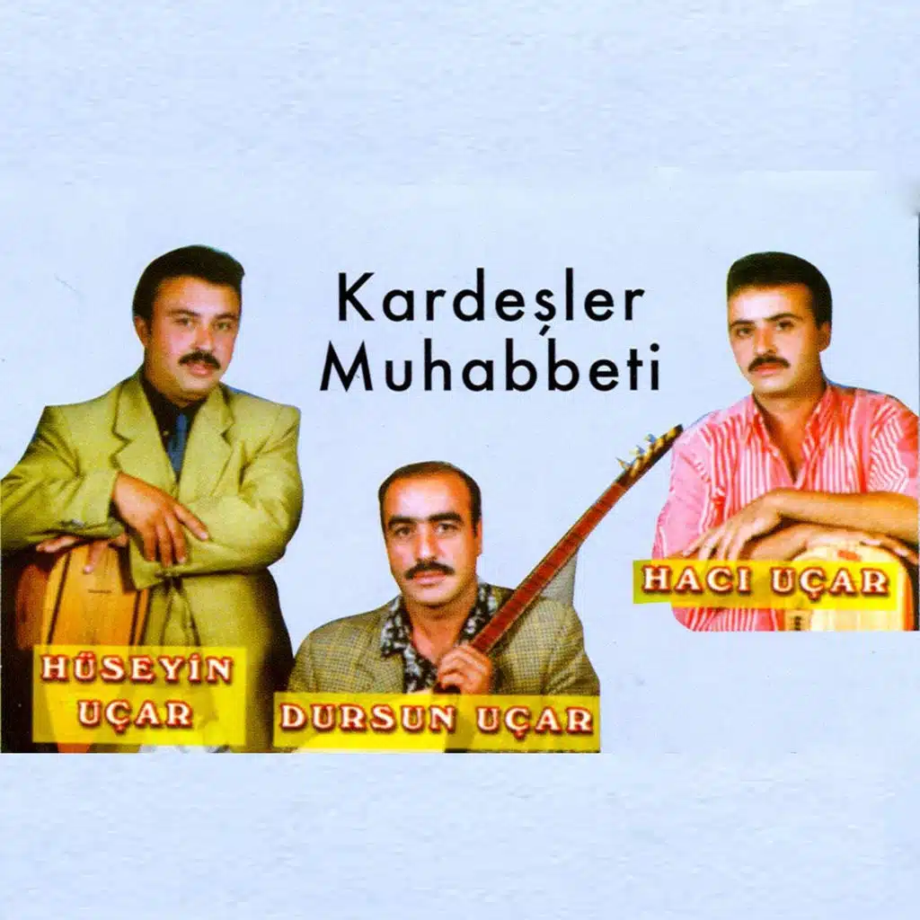 Kardeşler Muhabbeti