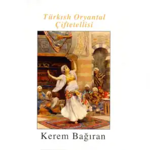 Turkish Oryantal Çiftetellisi
