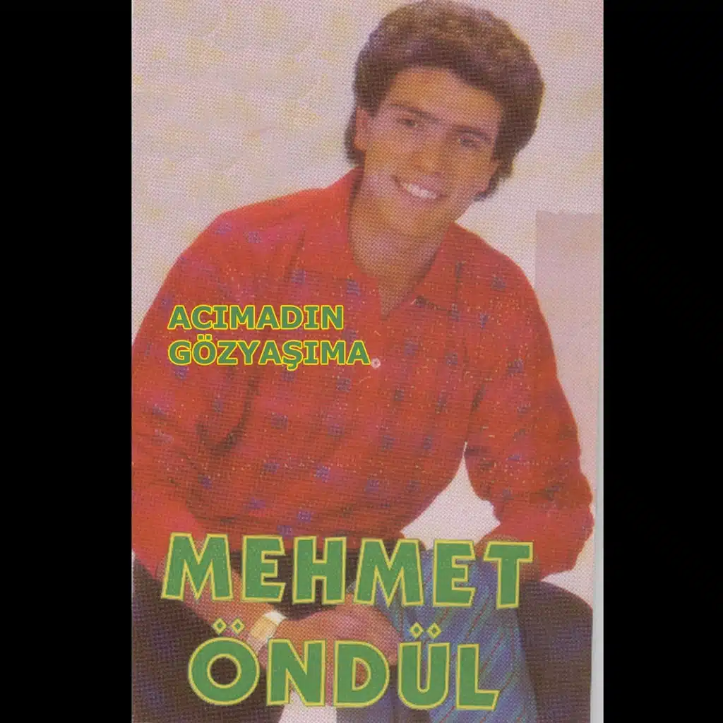 Acımadın Gözyaşıma