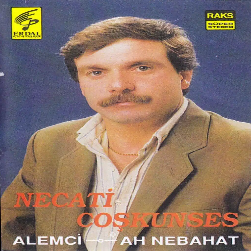 Alemci / Ah Nebahat