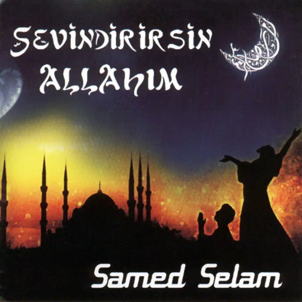 Samed Selam
