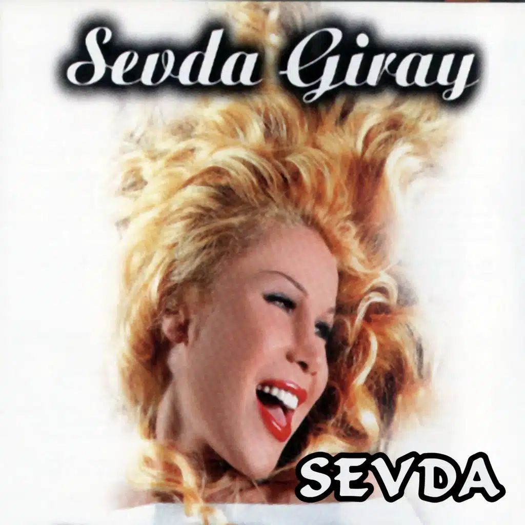 Sevda