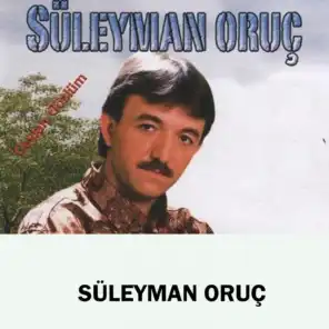 Süleyman Oruç