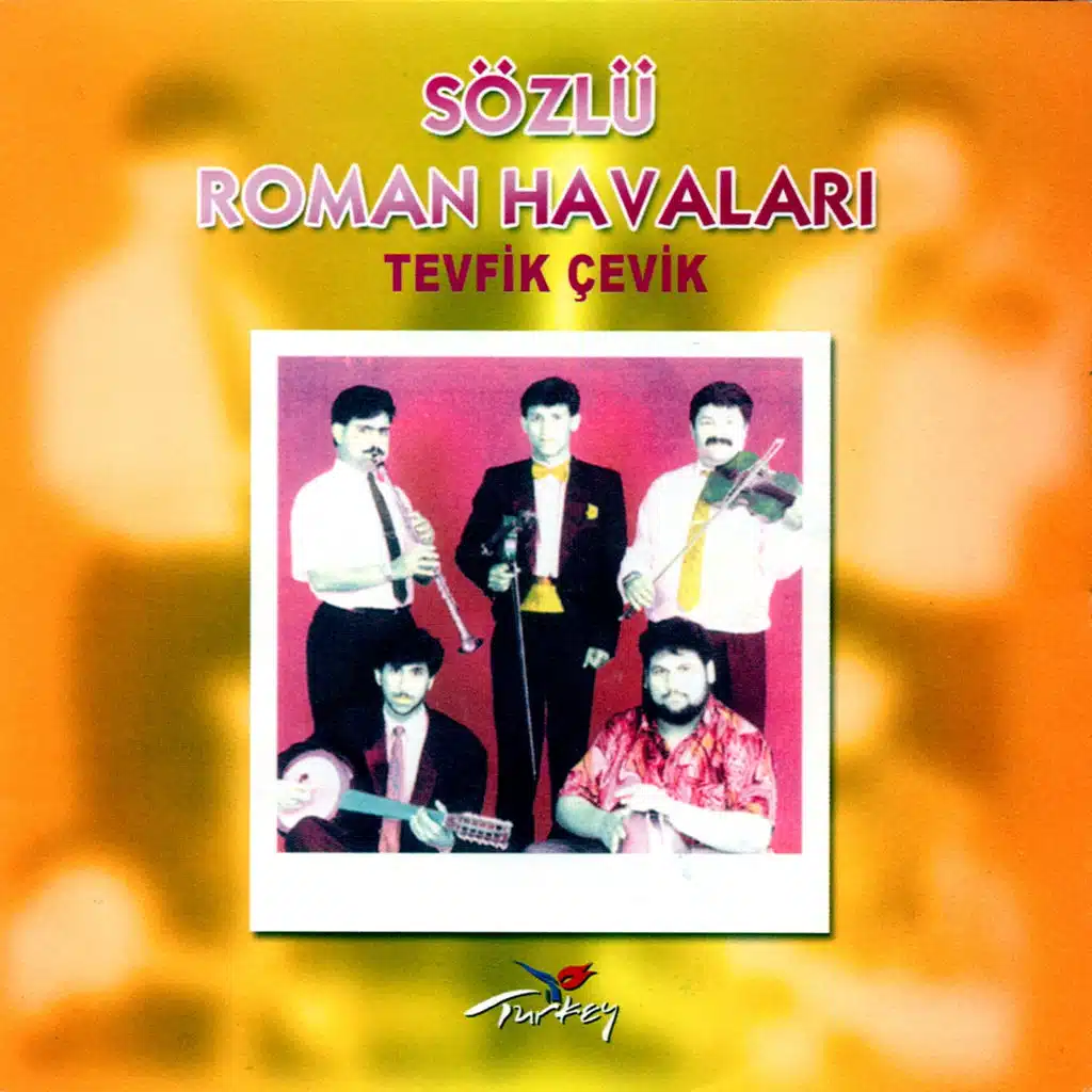 Sözlü Roman Havaları