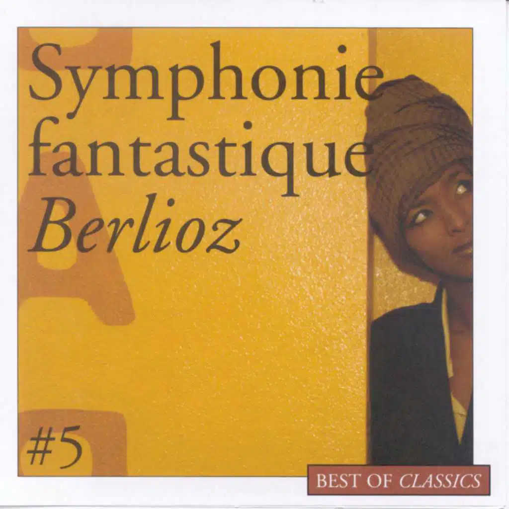 Best Of Classics 5: Berlioz