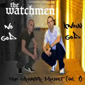 No God, Know God, Vol. 1: The Greater Project