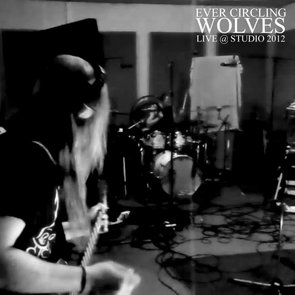 Live @ Studio 2012