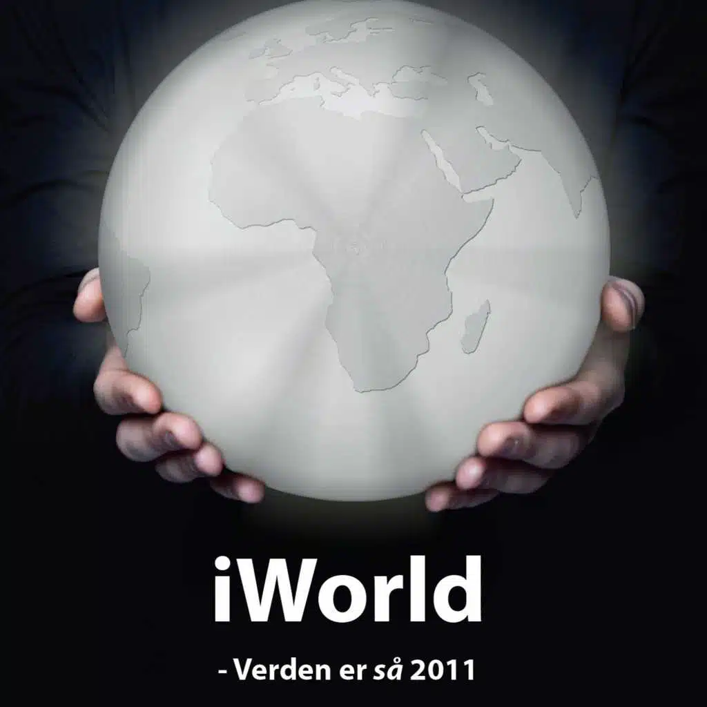 Iworld - Uken 12
