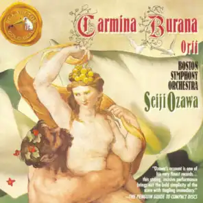 Orff - Carmina Burana