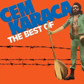 The Best of Cem Karaca