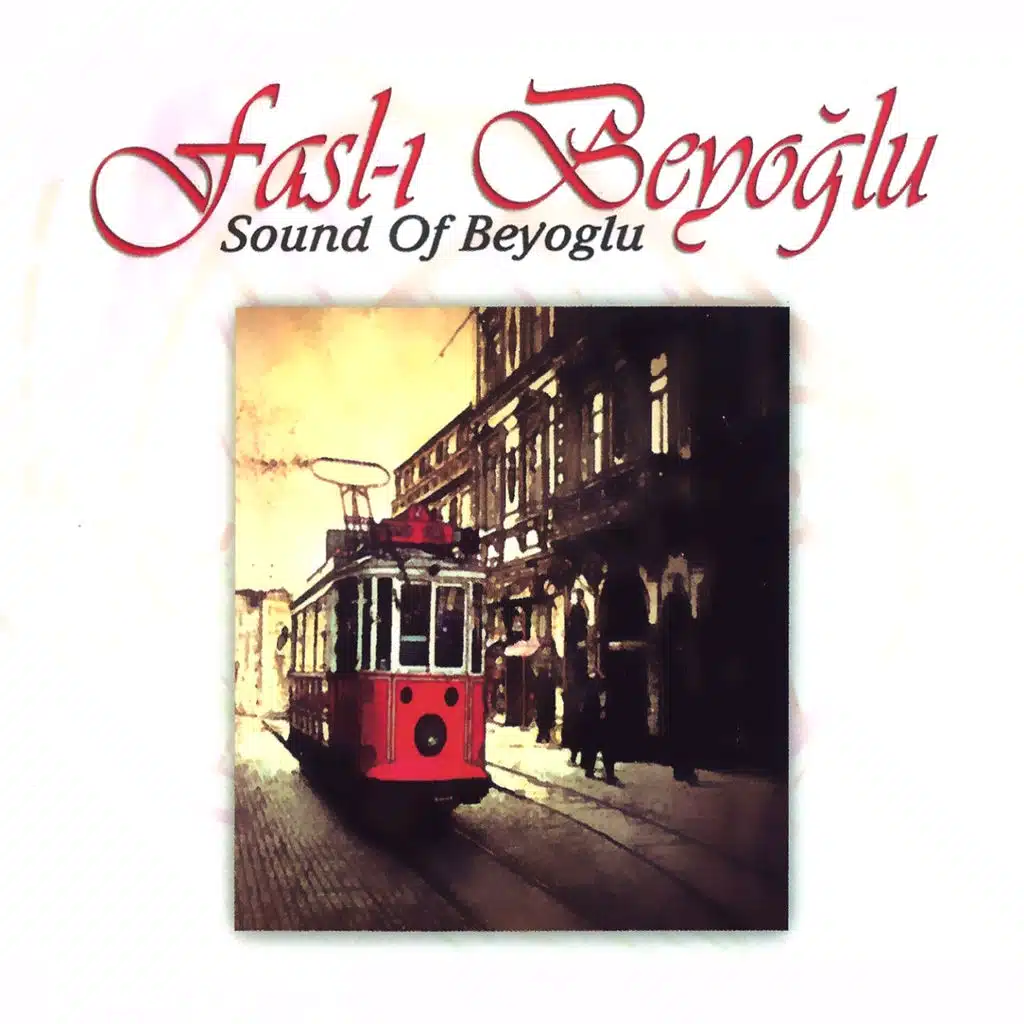 Fasl-ı Beyoğlu