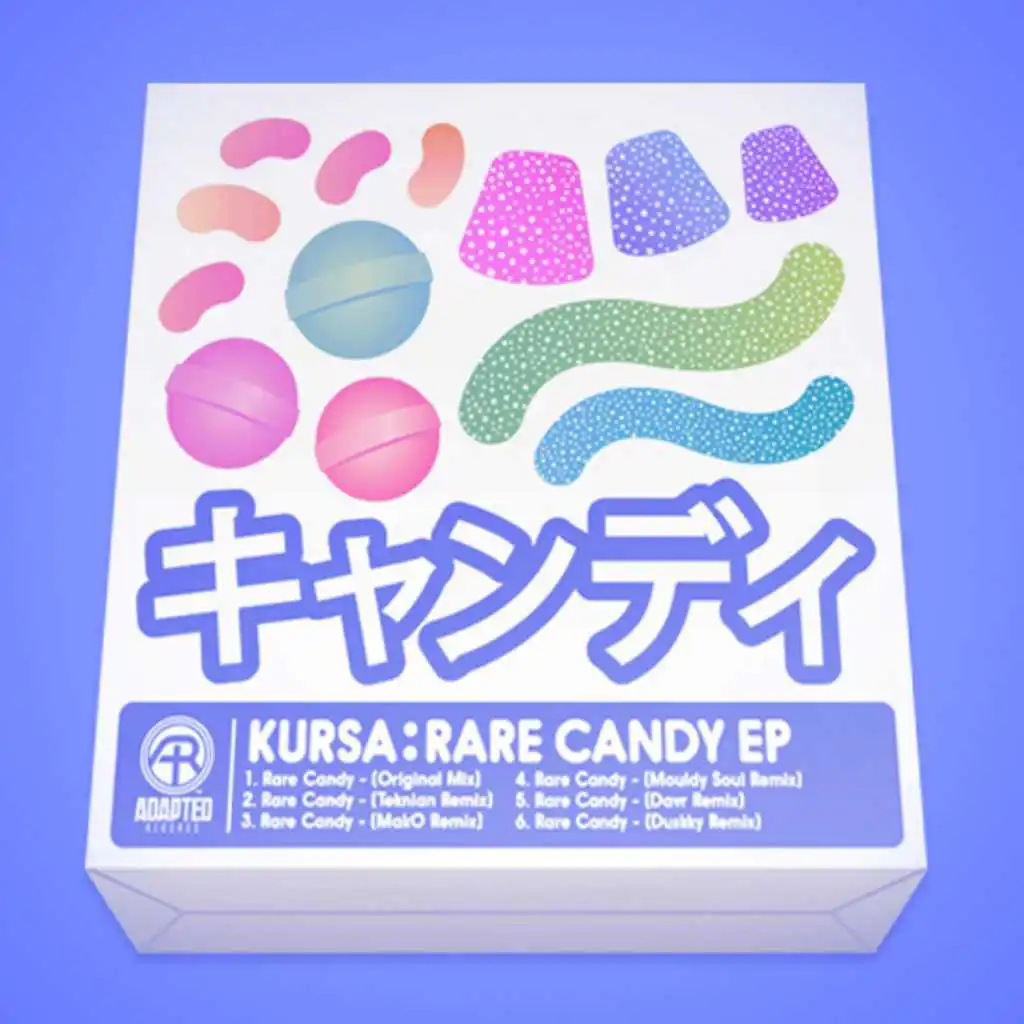 Rare Candy (Remix)