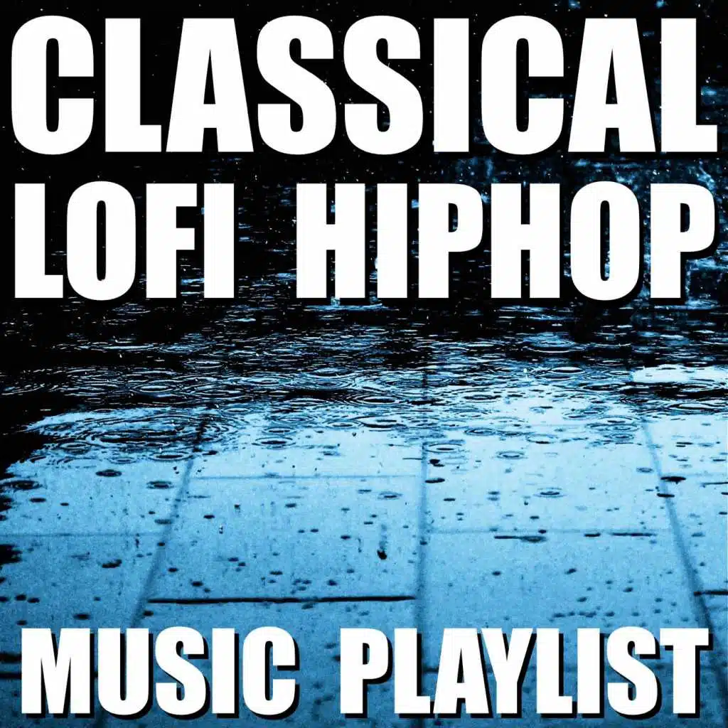 Ave Maria (Lofi Hiphop Remix)