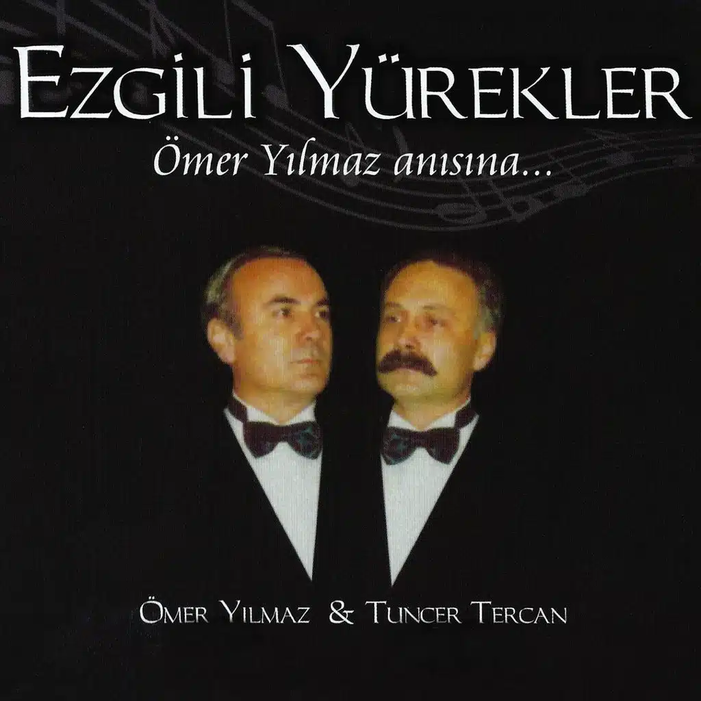 Ezgili Yürekler