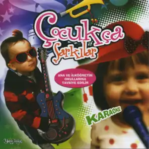 Gezsen Anadolu'yu (Karaoke Version)
