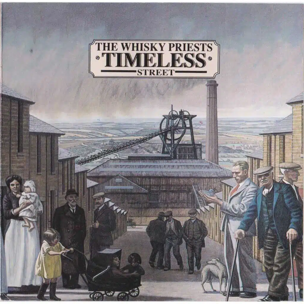 Timeless Street (Bonus Track Edition)