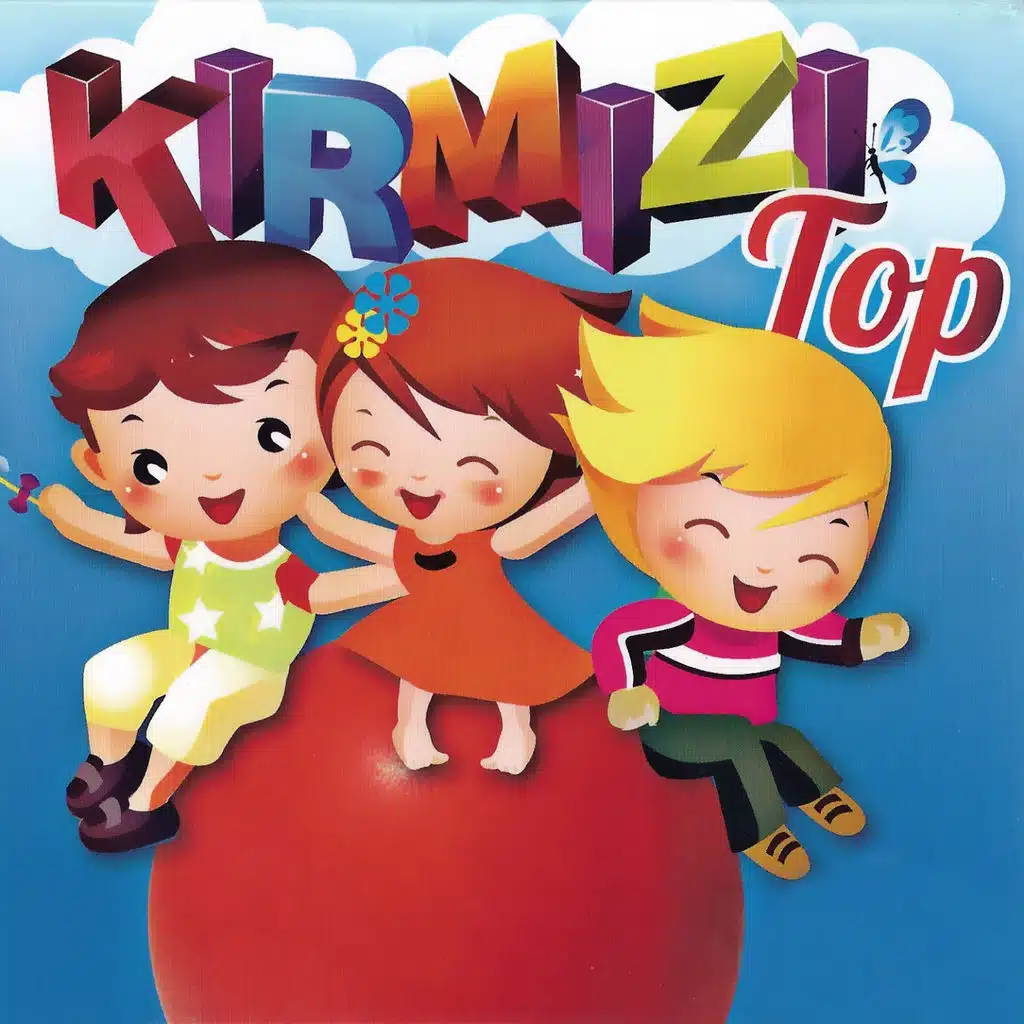 Kırmızı Top