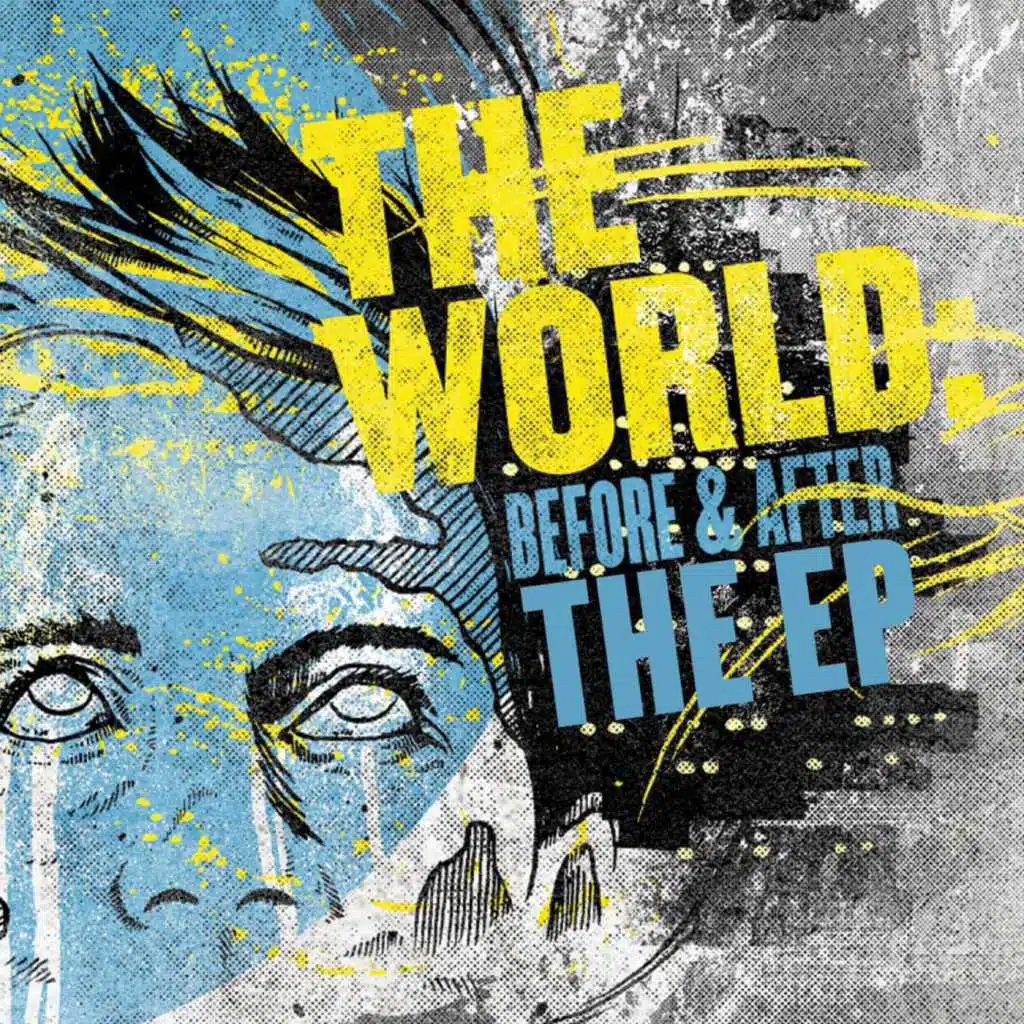 The World: Before & After EP