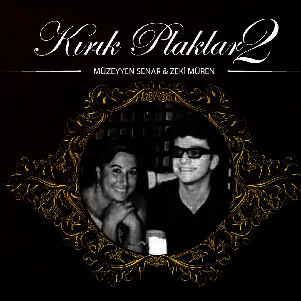 Kırık Plaklar, Vol. 2