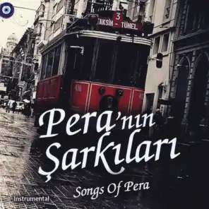 Pera'nın Şarkıları