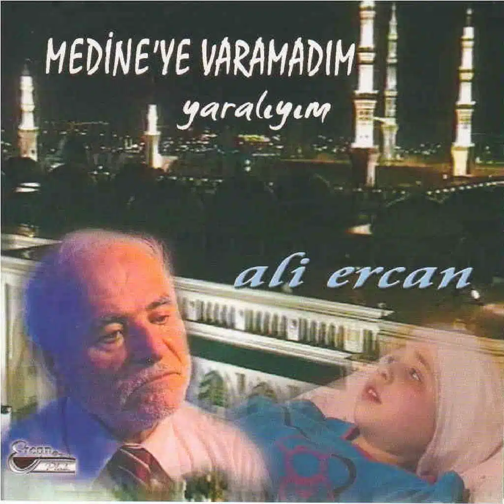 Medine'ye Varamadım (Yaralıyım)