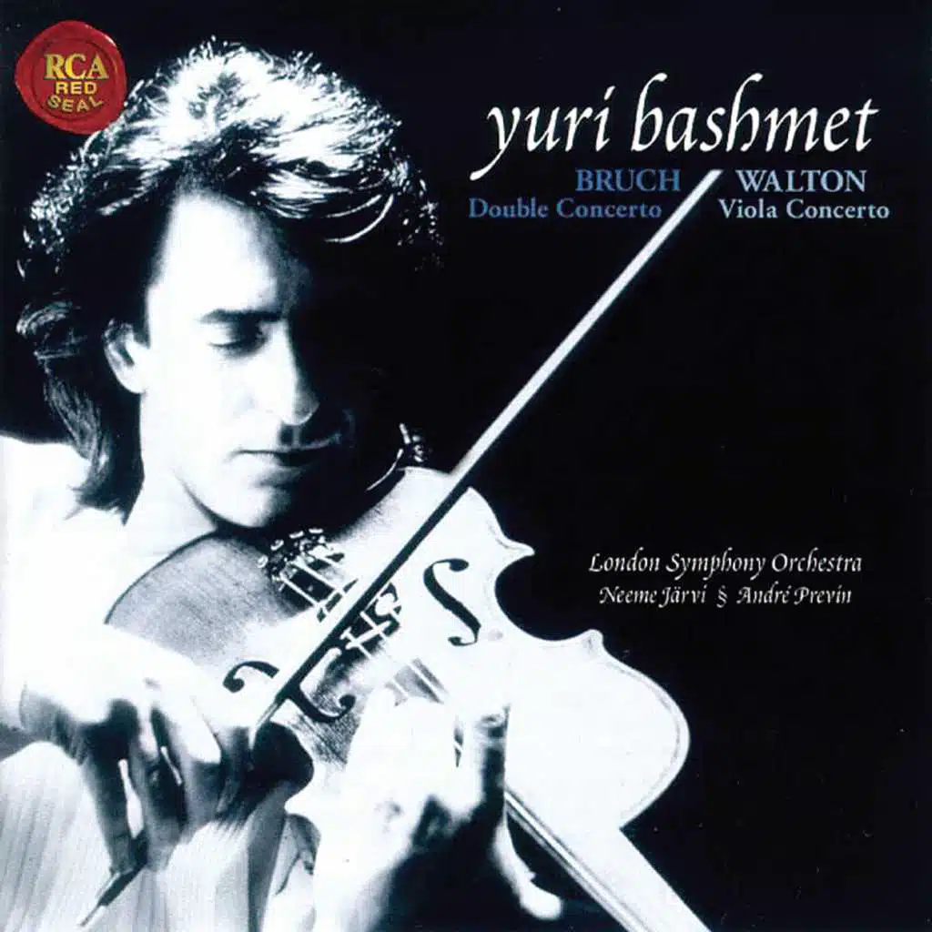 Yuri Bashmet