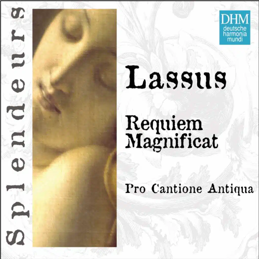 Requiem à 5: Communio "Lux aeterna"