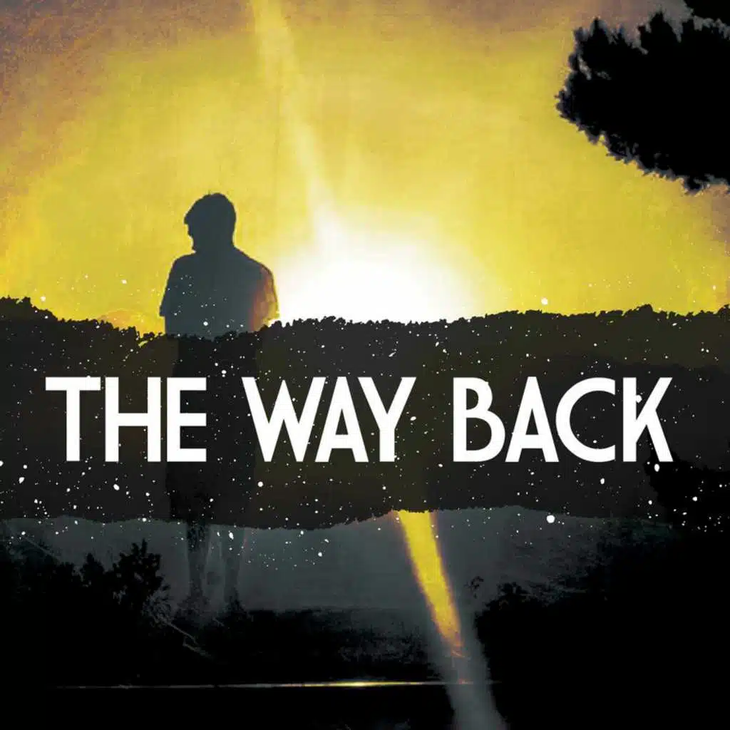 The Way Back EP