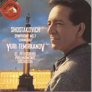 Shostakovich: Sym. 7