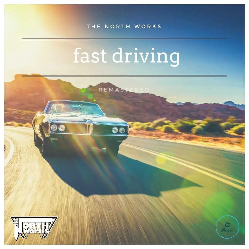 Fast Driving (Deep Mix)