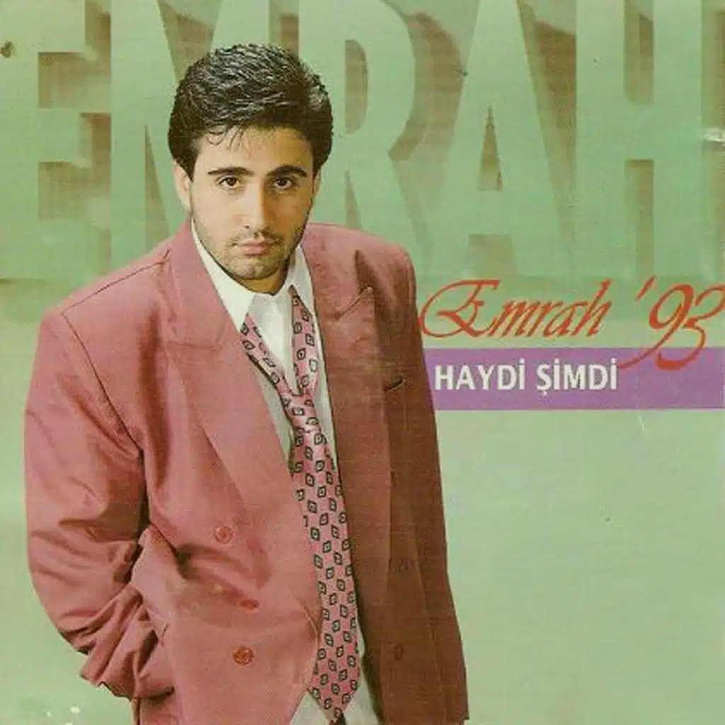Haydi Şimdi