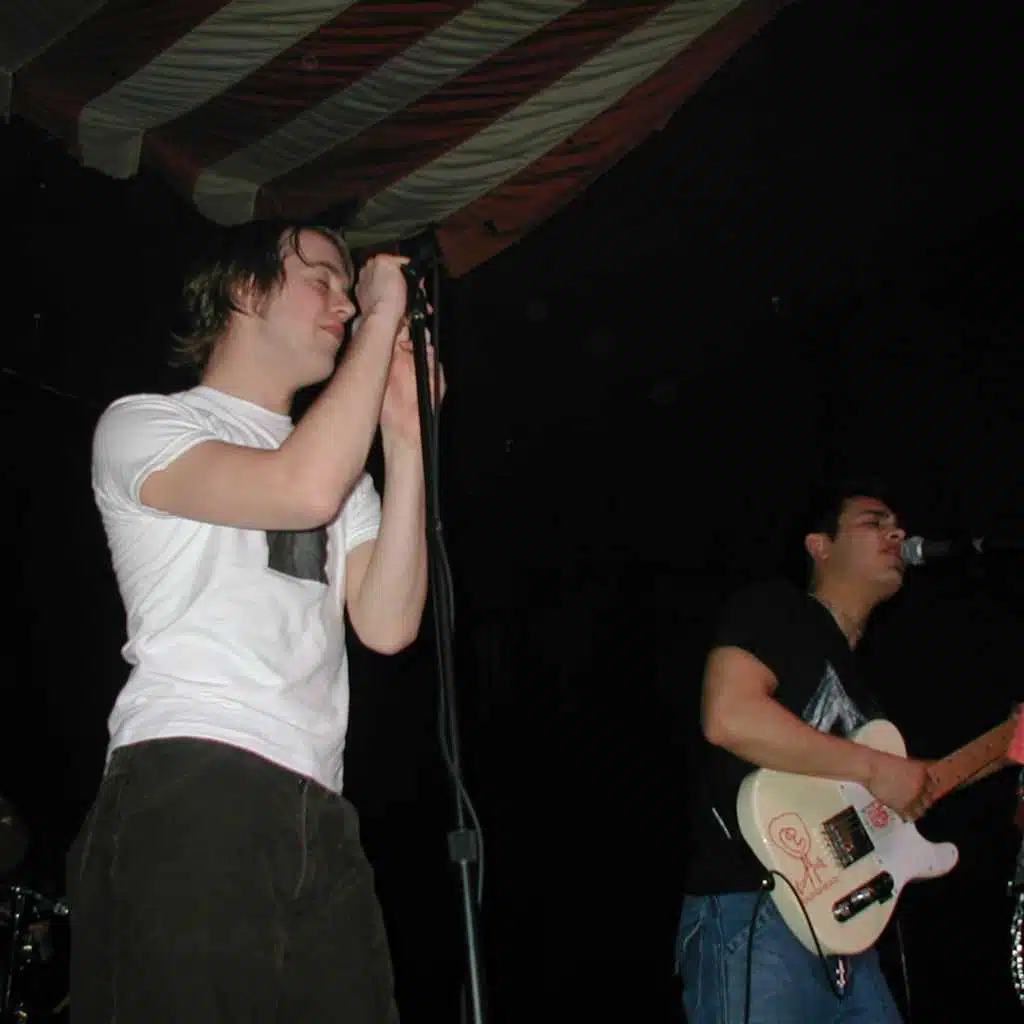 Live at the Moore Theater