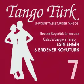 Tango Türk, Vol. 7 (Üstad'a Saygıyla Tango)