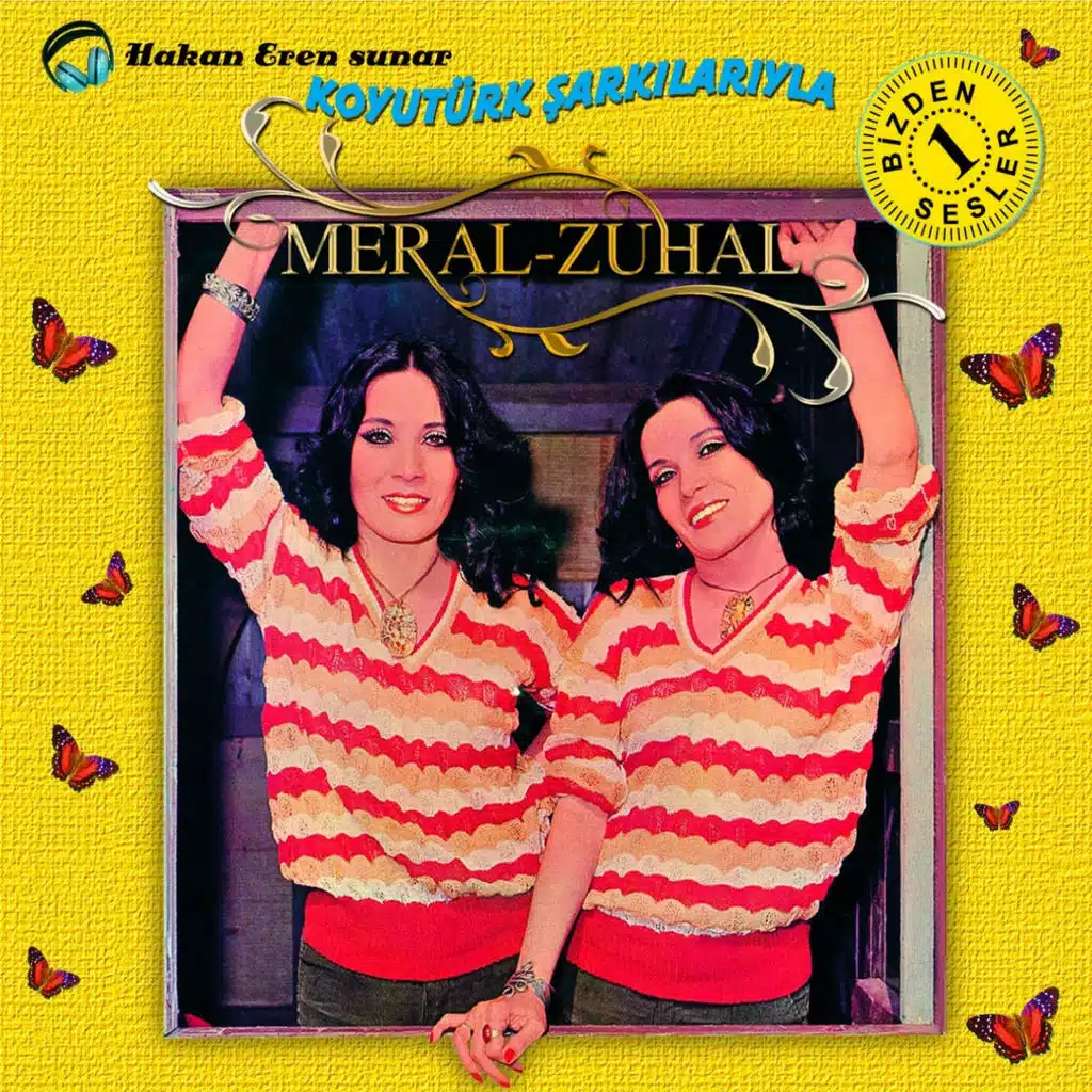 Meral & Zuhal