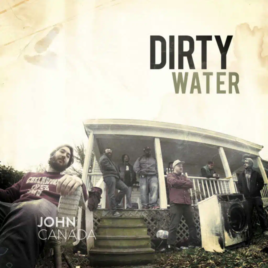 Dirty Water