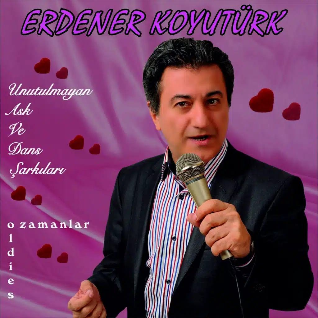 Rüyalarım Hep Seninle