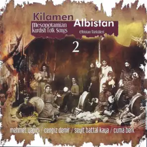 Kilamen Albistan, Vol. 2