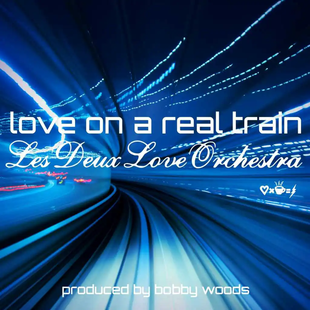 Love on a Real Train (Remastered)