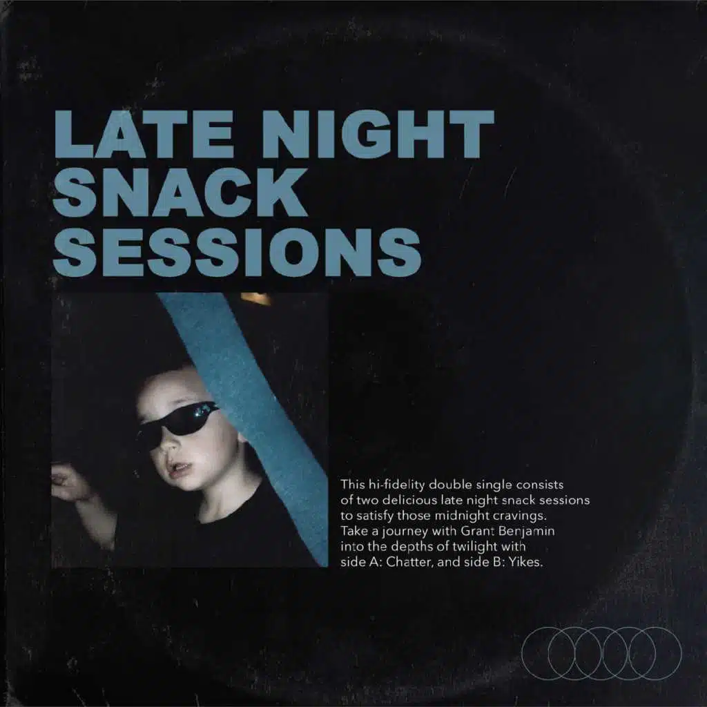 Late Night Snack Sessions