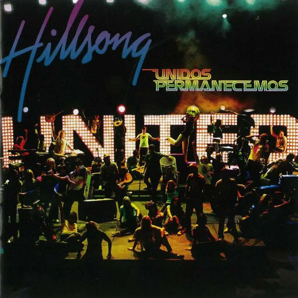 Deside Mi Interior (feat. Hillsong UNITED)